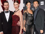 Thời trang - Chuyện tình đẹp như mơ của 10 thiên thần nội y hot nhất VS