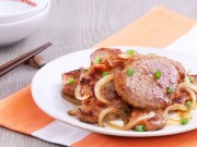 Bếp Eva - Thịt heo áp chảo dầu hào nhanh gọn