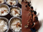 Tin tức - Thực hư bữa cơm 3 miếng thịt mỡ của bệnh nhân tâm thần