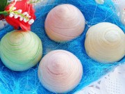 Bếp Eva - Bánh Trung thu ngàn lớp đẹp tuyệt đỉnh