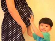 Bà bầu - Top sai lầm phổ biến mẹ bầu thường "nghe răm rắp"