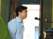 Tin tức - Nửa đêm đốt nhà bạn gái vì nghi có người yêu mới