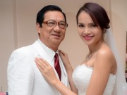 Xem & Đọc - Á hậu Diễm Châu đóng vai "lỡ có bầu với đại gia" trong phim mới