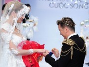 Thời trang - Đàm Vĩnh Hưng bất ngờ cầu hôn Võ Hoàng Yến