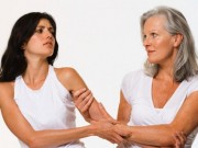 Eva tám - Nỗi buồn của người mẹ chân đất