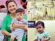 Bà bầu - Mẹ trẻ "bật mí" chiêu để mỗi ngày có 2,2 lít sữa