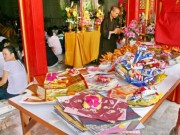 Tin tức - Tại sao thường cúng rằm tháng 7 trước ngày 15?