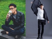 Làm đẹp - "Nam thần" Việt làm chao đảo fan nữ Đài Loan vì quá đẹp trai