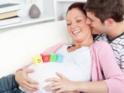 Chuẩn bị mang thai - Danh sách những việc cần làm trước khi mang bầu