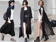 Thời trang - Đã đến lúc được quyền cởi phăng mọi nút áo sơ mi!