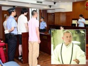 Làng sao - Đánh người, "Đường Tăng" Nhiếp Viễn lĩnh 12 tháng tù treo
