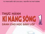 Tin tức - Bộ GD&ĐT yêu cầu thu hồi sách 'đi trên thủy tinh'