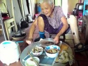 Tin tức - Vu Lan ở trại phong: “Chỉ cần con đến ăn cùng mẹ một bữa cơm…”