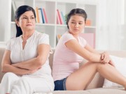 Eva tám - "Đối phó” với mẹ chồng sau khi sinh em bé như thế nào?