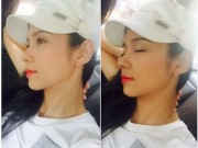 Giải trí - Việt Trinh “đóng cửa” trang cá nhân vì áp lực dư luận