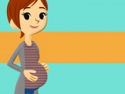 Bà bầu - 7 quy tắc ăn uống mẹ bầu nào cũng phải nhớ