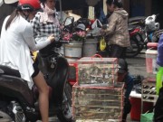 Tin tức - Những mặt hàng “hái ra tiền” nhờ vào tháng cô hồn