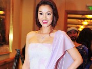 Giải trí - Maya: "Tôi đã kết hôn và đang có cuộc sống bình yên"