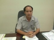 Tin tức - “Để bệnh nhân ăn bốc, ở truồng là không chấp nhận được”
