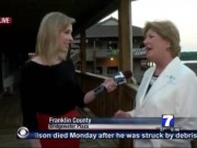 Tin tức - Sát thủ giết hại 2 nhà báo Mỹ tự nhận là 'thùng thuốc nổ'