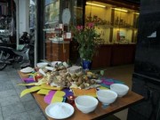 Bếp Eva - Rằm tháng Bảy có nên cúng chúng sinh tại nhà?