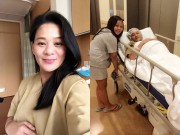 Làm mẹ - Chuyện đời 2 lần làm mẹ đơn thân của người đẹp U40 đa đoan