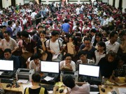 Eva tám - Đến bao giờ cha mẹ thôi bao bọc con?