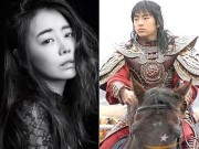 Làng sao - Diễn viên "Truyền thuyết Jumong" cưới đàn chị hơn 9 tuổi