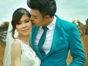 Làng sao - Một chân dung khác của vợ MC Tuấn Tú