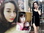 Làm đẹp - Ngỡ ngàng với bà mẹ 4 con vẫn trẻ trung không ngờ