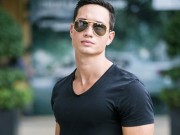 Làng sao - Kim Lý bức xúc trên trang cá nhân vì bị giả mạo