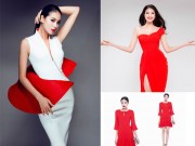 Làm đẹp - Không thể rời mắt khỏi vẻ kiêu sa của Phạm Hương