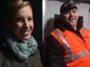 Tin tức - Chân dung 2 phóng viên Mỹ bị bắn chết trên sóng trực tiếp