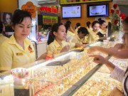 Mua sắm - Giá cả - Vàng, USD “hạ nhiệt”