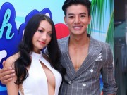 Xem & Đọc - Yaya Trương Nhi quyến rũ bên Hiếu Nguyễn