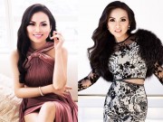 Thời trang - Thú chơi thời trang hàng hiệu xa xỉ của em gái Cẩm Ly