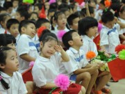 Tin tức - Ba điều nước Nhật dạy học sinh ngày khai giảng