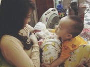 Bà bầu - Tâm sự 'giá như đàn ông cũng phải chửa' nhận 'bão like'