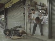 Clip Eva - Gã ăn mày khiến người xem chảy nước mắt