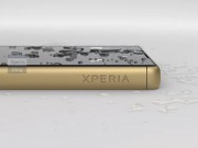 Eva Sành điệu - Xperia Z5 của Sony sẽ có camera 23 MP, cảm biến vân tay ở cạnh máy