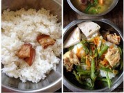 Tin tức - Bệnh nhân tâm thần ở Nghệ An đã có bữa cơm ngon hơn