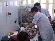 Tin tức - HN: Gần 70% số người "quan hệ" đồng giới bị lây nhiễm HIV