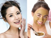 Làm đẹp - 14 công dụng không tưởng của đất sét với làn da