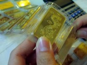 Mua sắm - Giá cả - Giá vàng tăng vẫn chưa chắc chắn