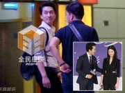 Làng sao - Song Seung Hun vẫn tươi rói sau tin đồn bị từ hôn