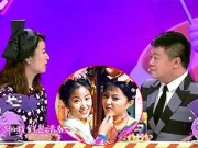 Làng sao - Lâm Tâm Như "đơ người" khi được hỏi về Phạm Băng Băng