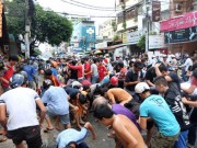 Tin tức - “Cô hồn sống” náo động khu Chợ Lớn