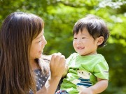 Làm mẹ - 5 “câu thần chú” giúp trẻ ngoan ngoãn nghe lời