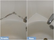 Nhà đẹp - Tẩy sạch nấm mốc đến tận gốc nhờ lõi băng vệ sinh