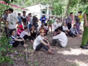 Tin tức - Chờ con đi vắng, giết vợ xong rồi tự sát